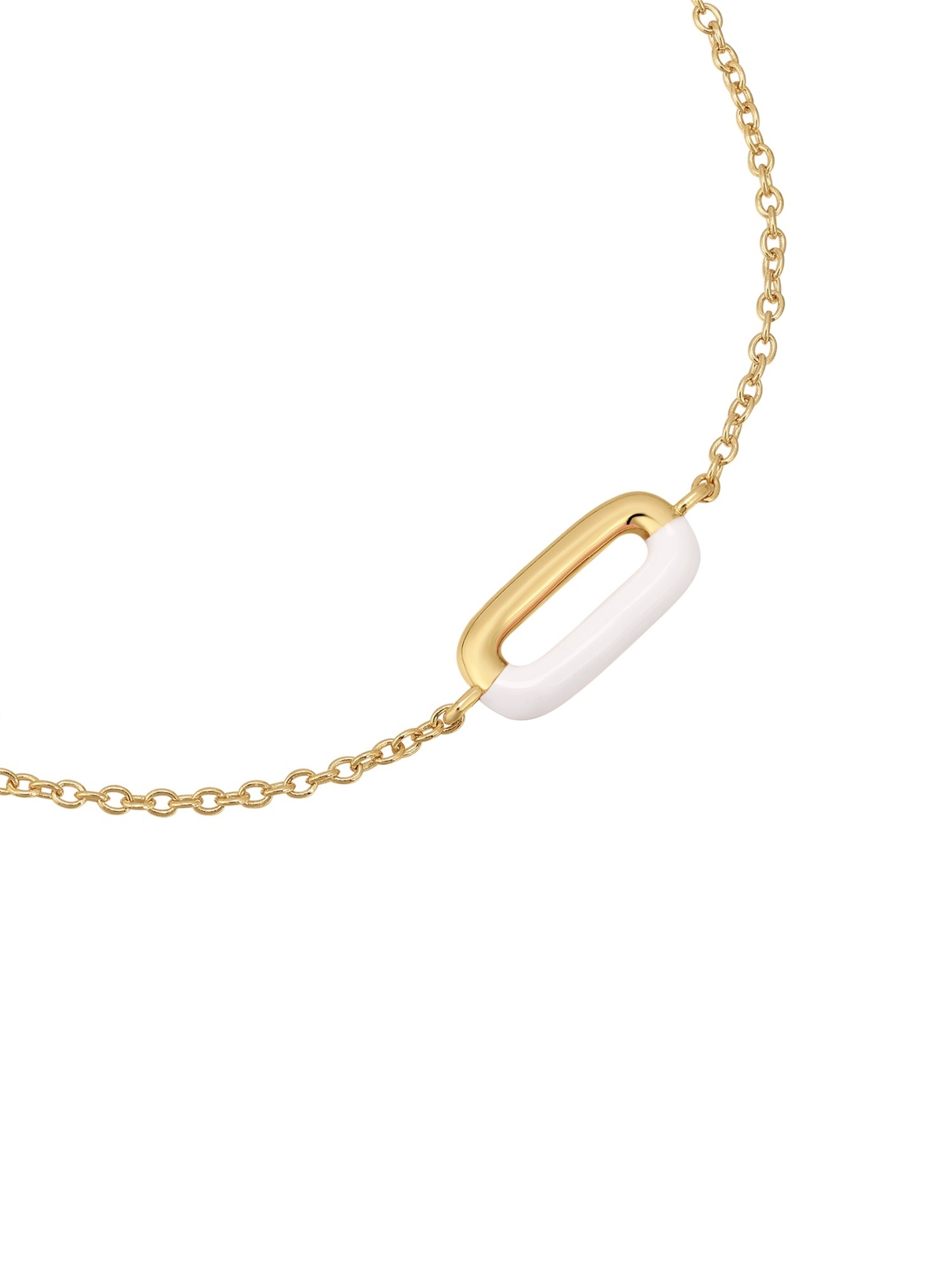 Glanzstücke München Bracelet in Gold