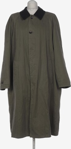 BOSS Black Jacket & Coat in L-XL in Green: front