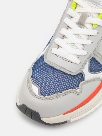 Blauer.USA Tenisky – šedá