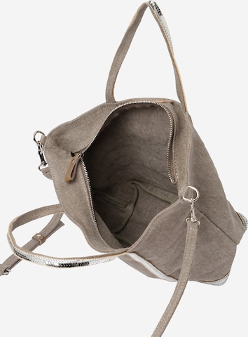 Vanessa Bruno Shoulder Bag 'CABAS' in Grey