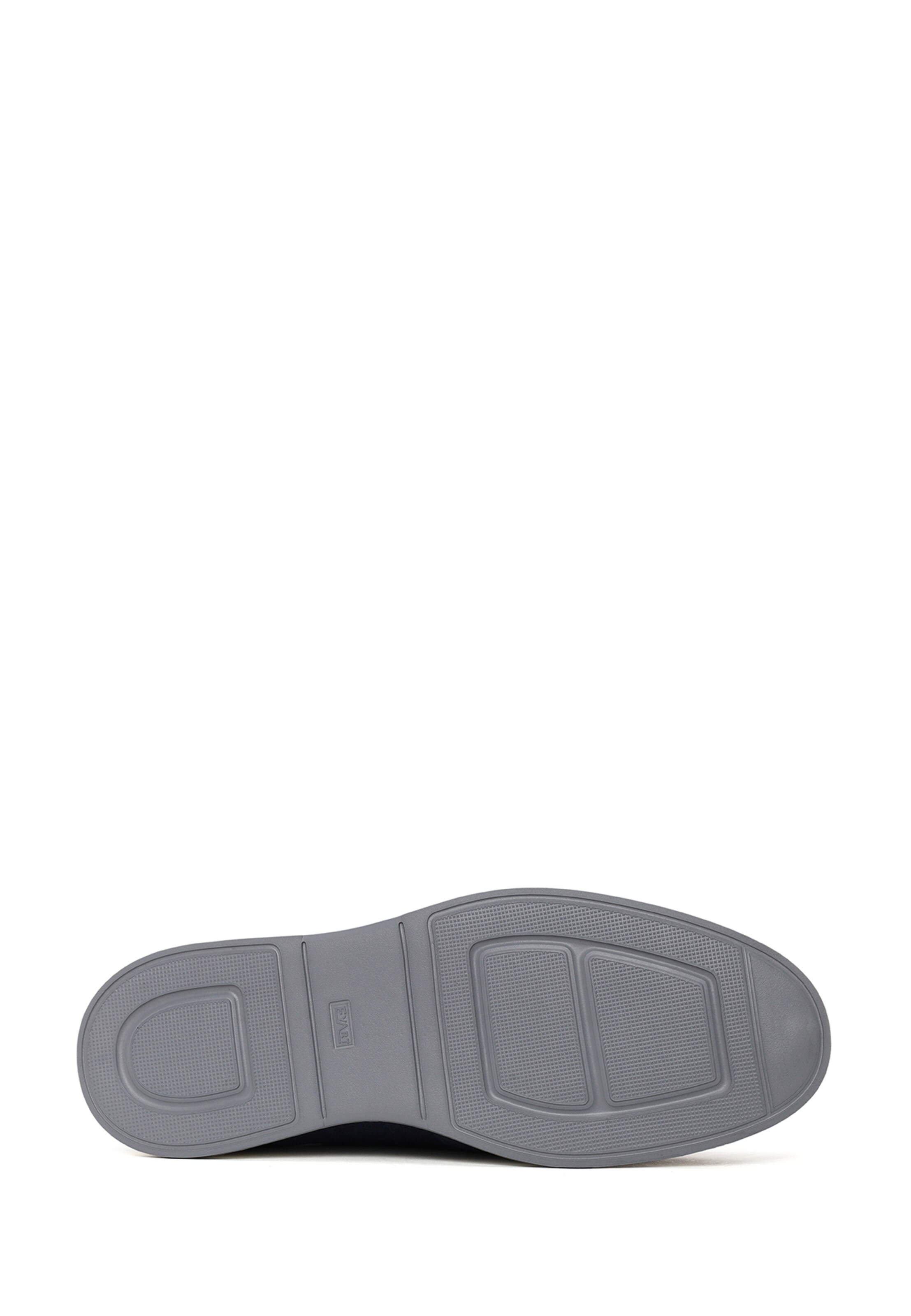 Mocassin Derimod en bleu