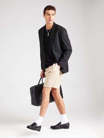 s.Oliver Top in Schwarz