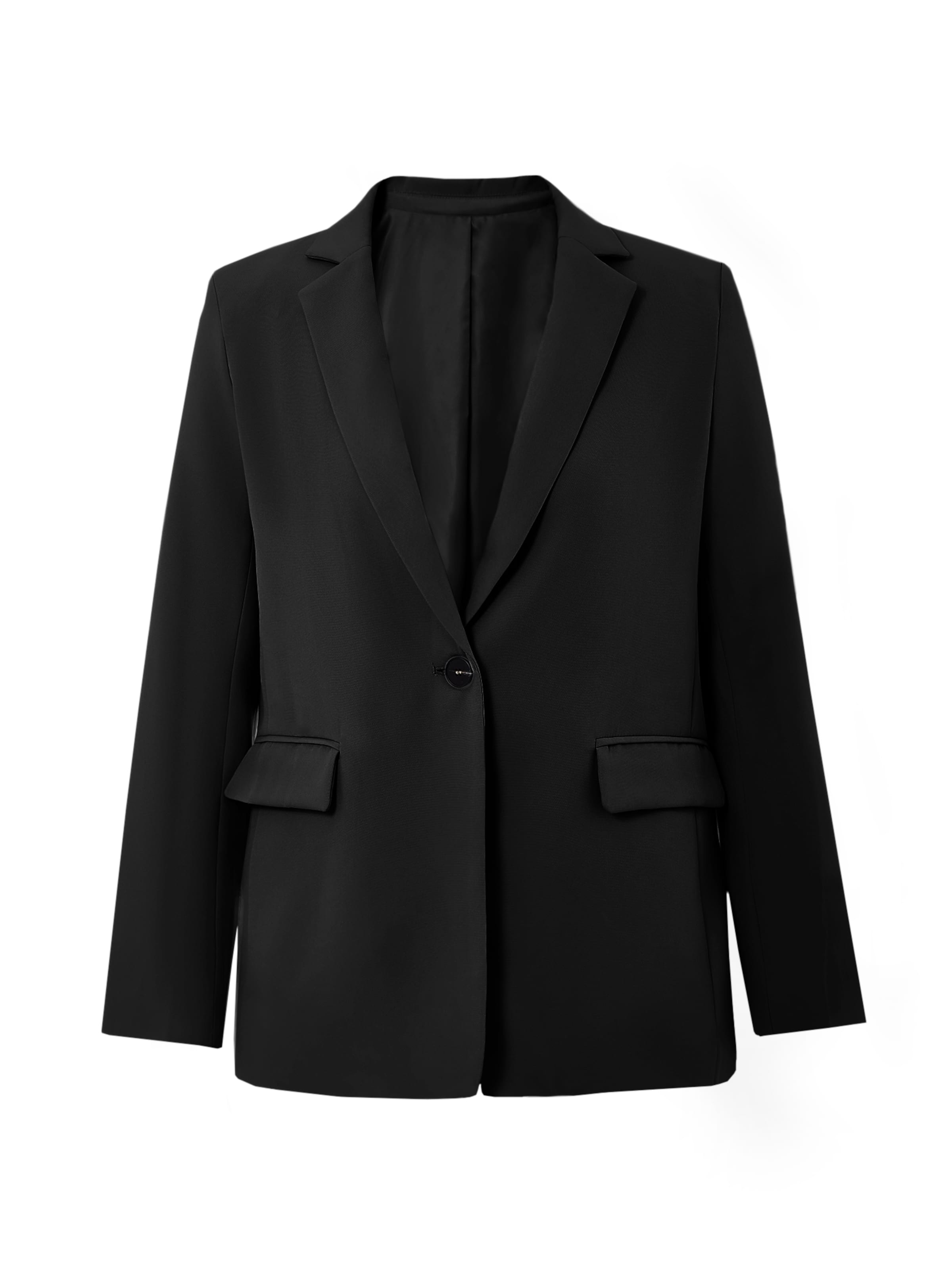 Imily Bela Blejzr – černá: přední strana