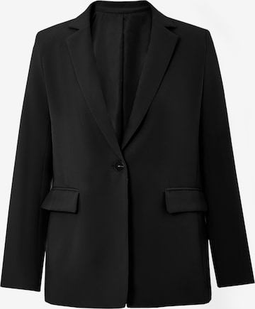 Imily Bela Bleiseri värissä musta: etupuoli