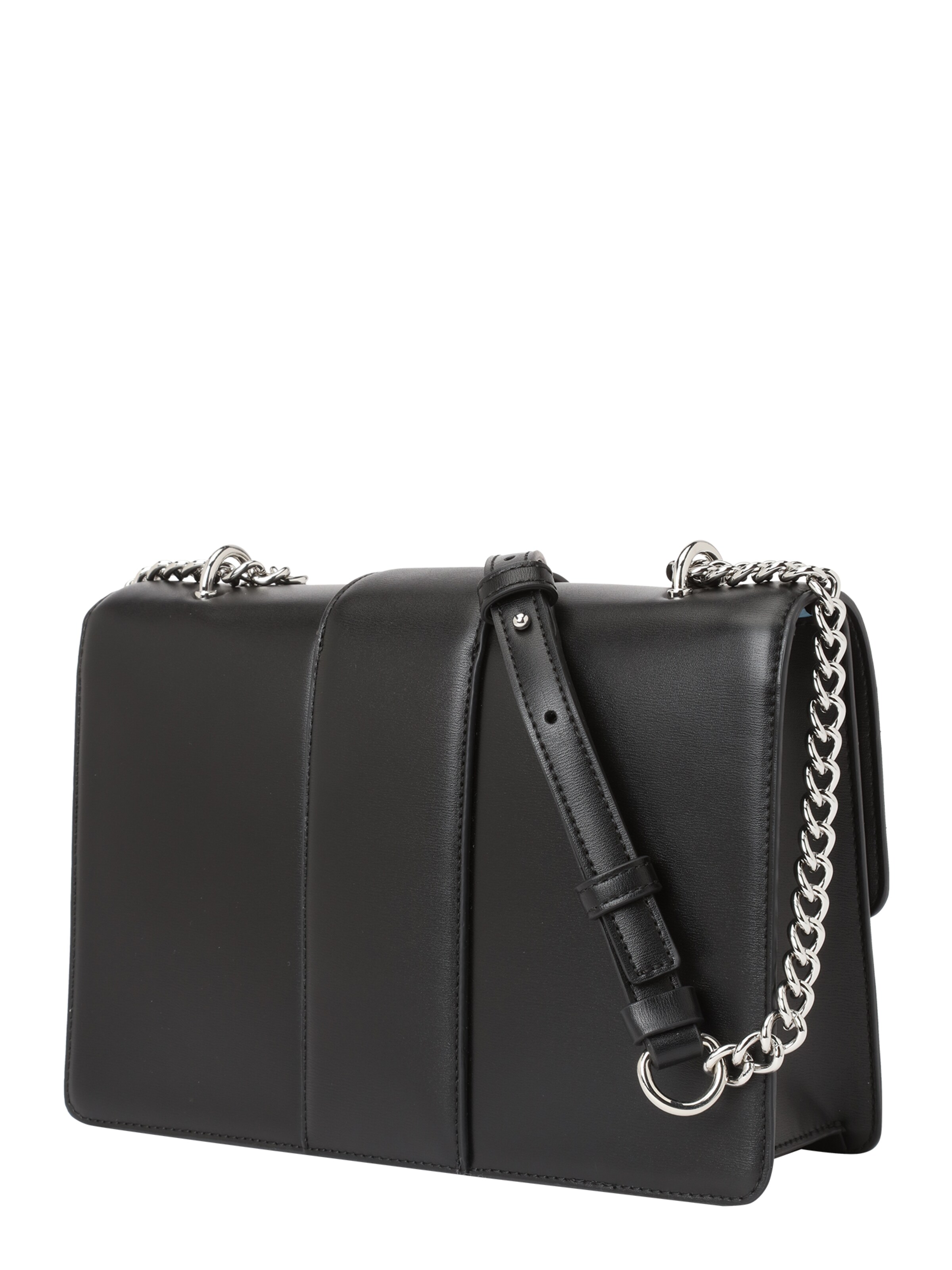 ARMANI EXCHANGE Crossbody bag 'JODIE' in Black