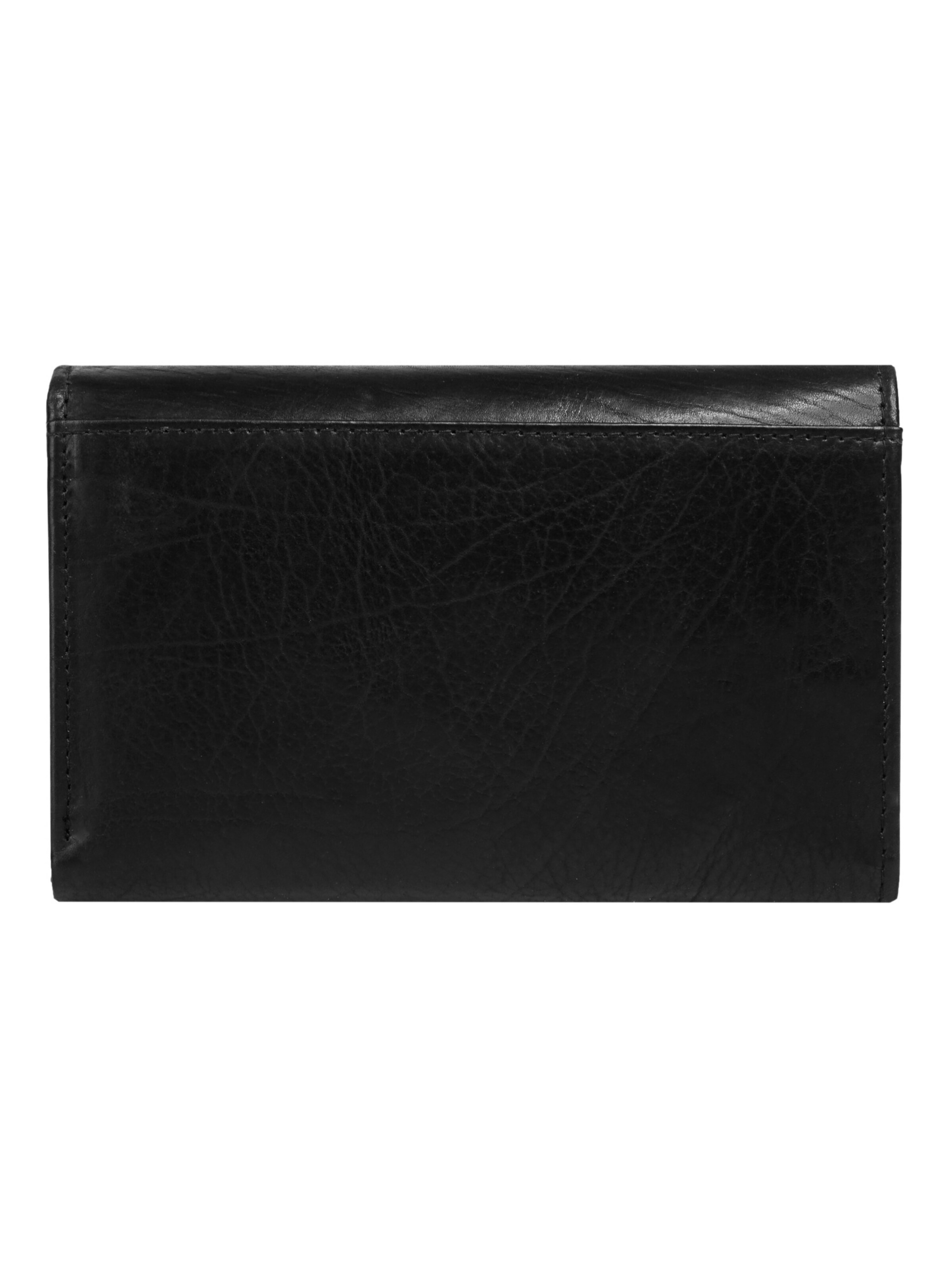 CHIEMSEE Portemonnaie‌‌‌‌‌‌‌ in Schwarz