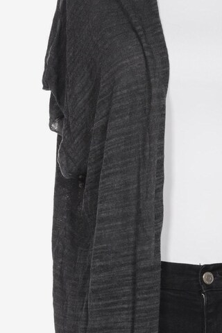 Soccx Sweater & Cardigan in XL in Grey