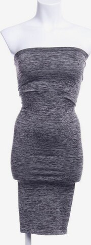Wolford Dress in XS in Grey: front