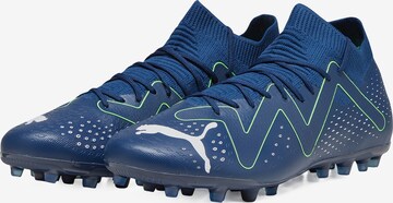 Scarpa da calcio di PUMA in blu