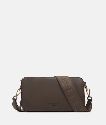 Liebeskind Berlin Schoudertas in Bruin