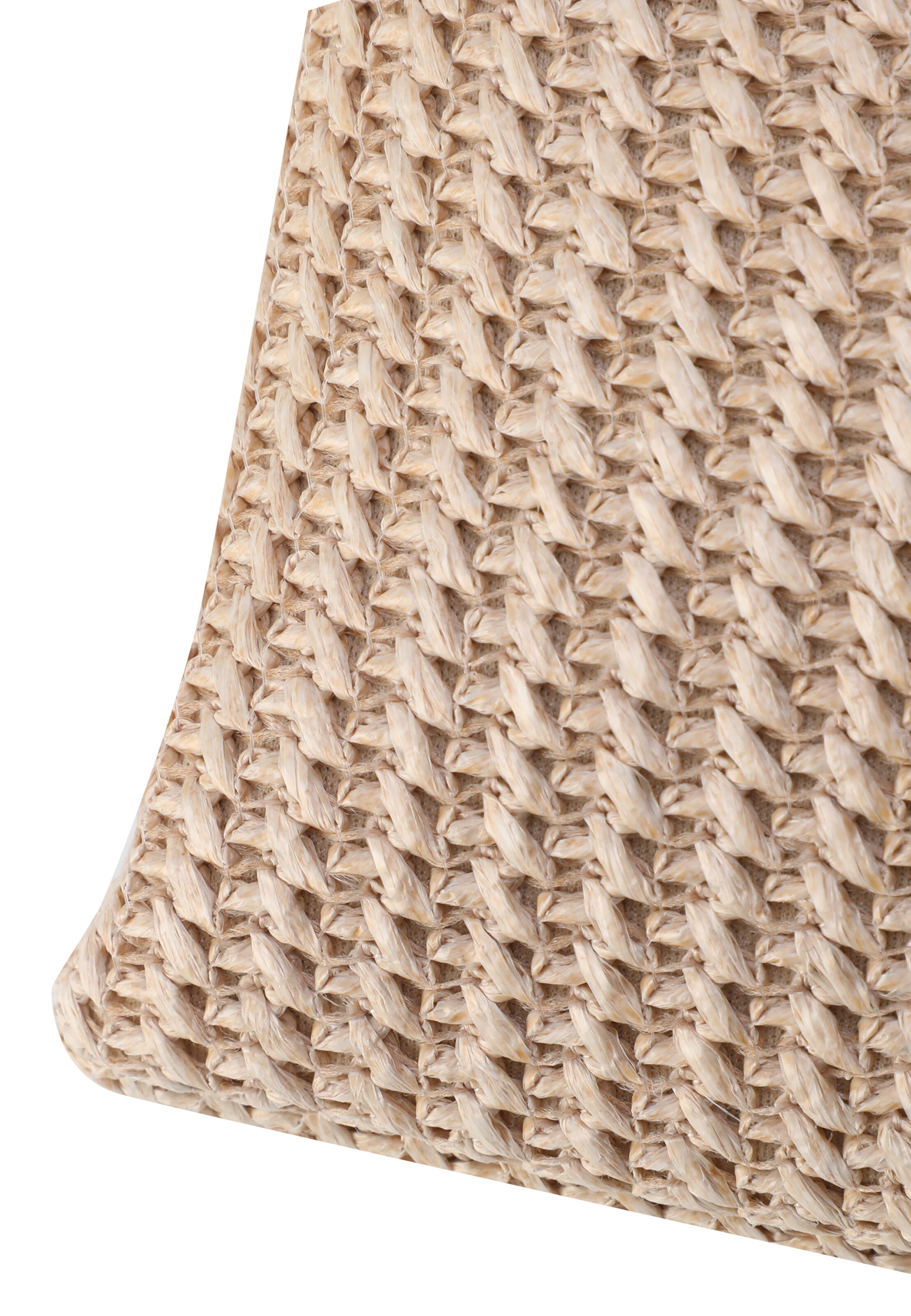 JOOP! Jeans Shoulder bag 'Insulare Lucille' in Beige