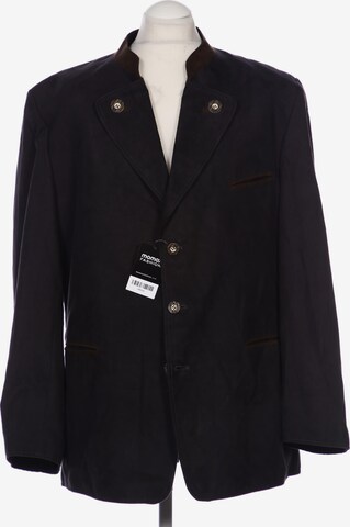 JUPITER Suit Jacket in XL in Black: front