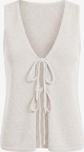 Imily Bela Pletená vesta - offwhite, Produkt