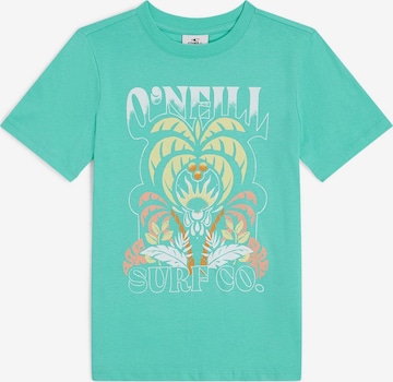 O'NEILL Футболка в Синий: спереди