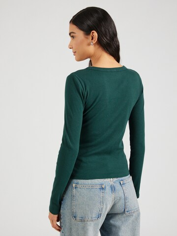 GAP Shirt in Grün