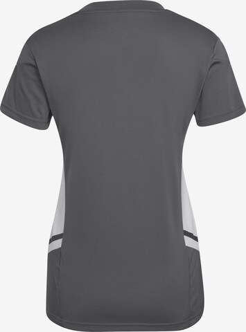 T-shirt fonctionnel ADIDAS SPORTSWEAR en gris
