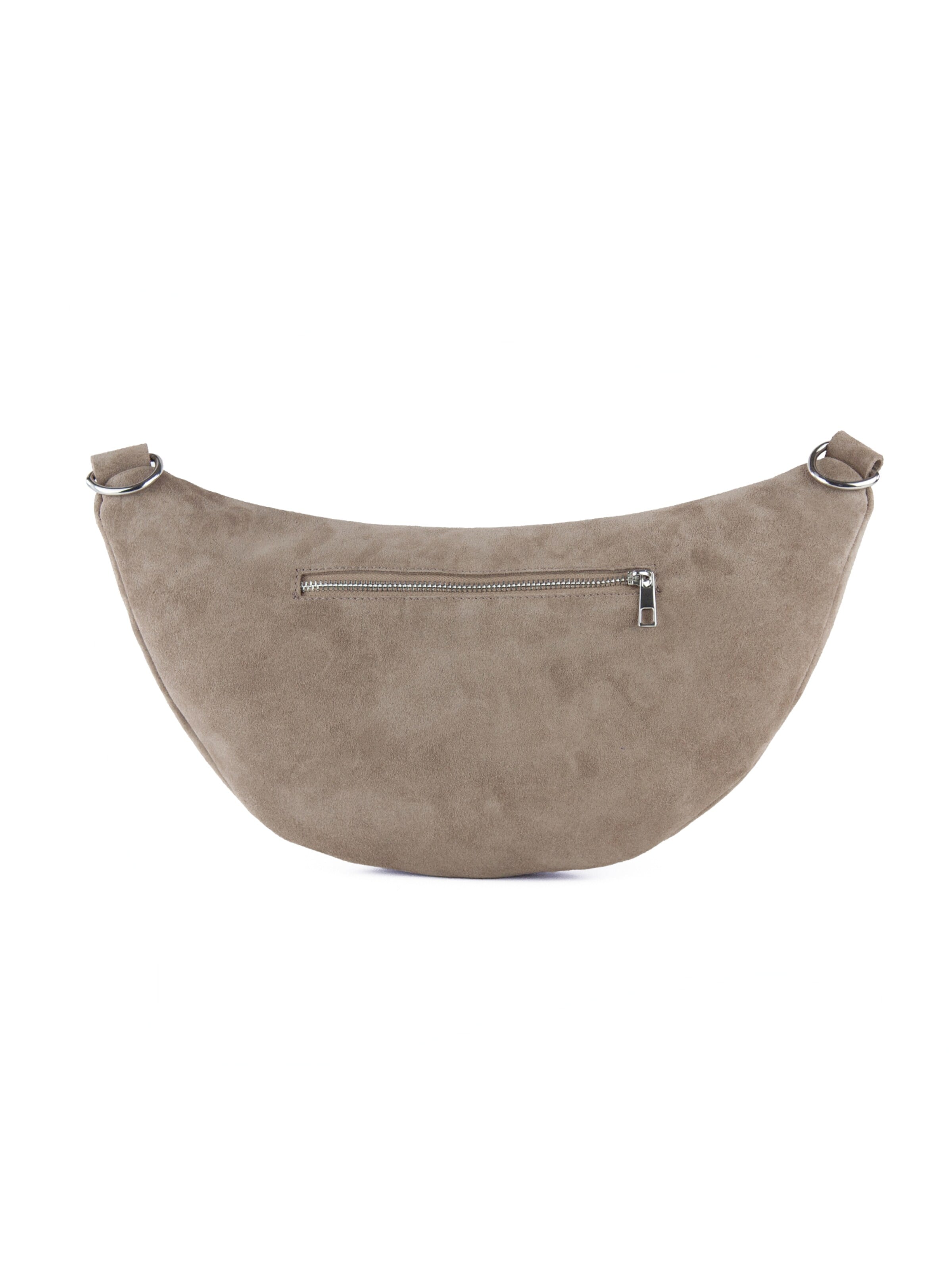 Sacs banane 'VALENTINA XL' lePelou en gris