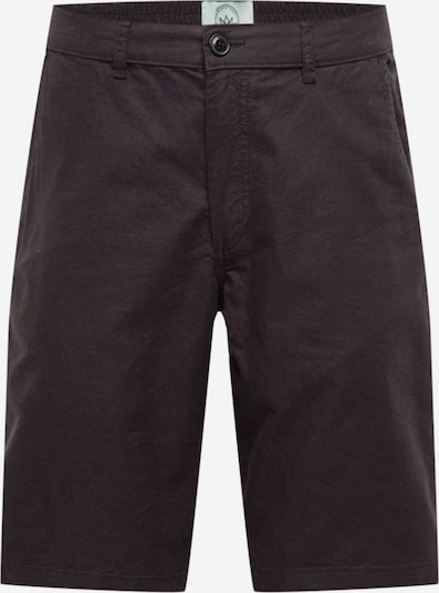 Pantaloni eleganți 'Hector' Kronstadt pe negru, Vizualizare produs