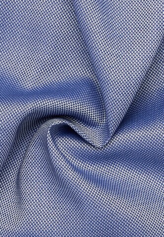 ETERNA Regular fit Business shirt in Blue