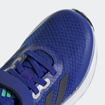 ADIDAS PERFORMANCE Athletic Shoes 'Runfalcon 3.0' in Blue