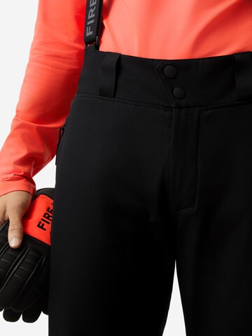 Bogner Fire + Ice Regular Weatherproof pants 'Scott' in Black