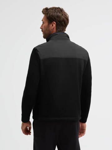 Gaastra Between-Season Jacket in Black