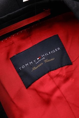 Tommy Hilfiger Tailored Suit Jacket in L in Black