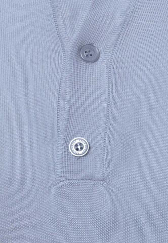 Felix Hardy Poloshirt in Blau