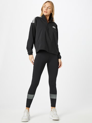 ADIDAS ORIGINALS Sweatshirt in Zwart