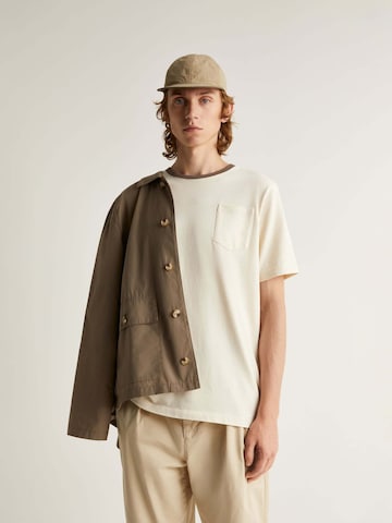 Scalpers Paita värissä beige