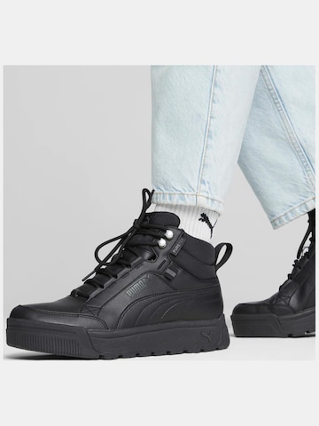 Scarpa sportiva 'Puma Tarrenz Sb Iii' di PUMA in nero