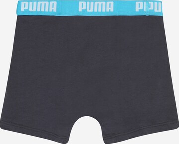 Sous-vêtements PUMA en bleu