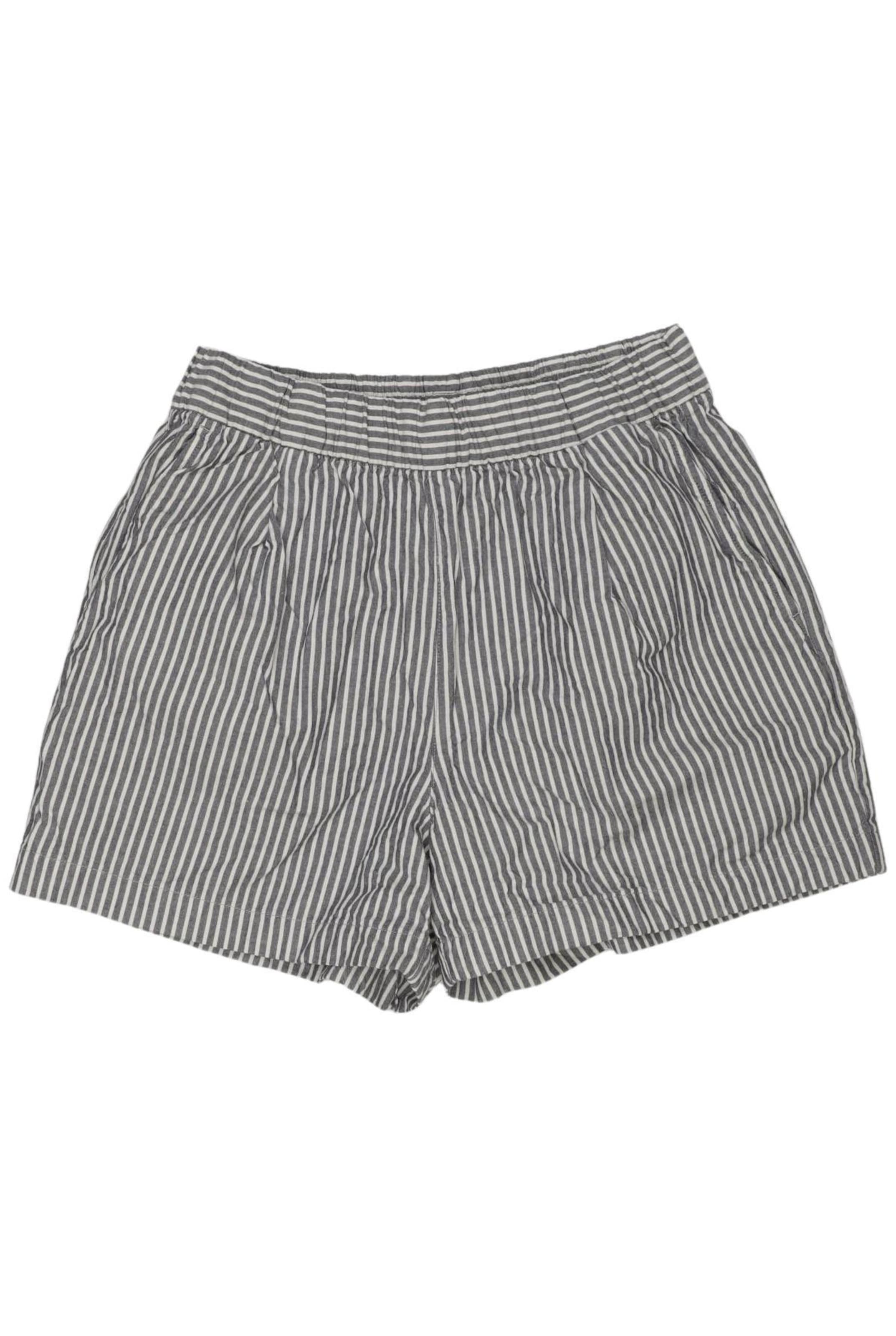 UNIQLO Shorts XXS in Grau: Vorderseite