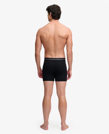 Superdry & Co Boxer shorts in Black