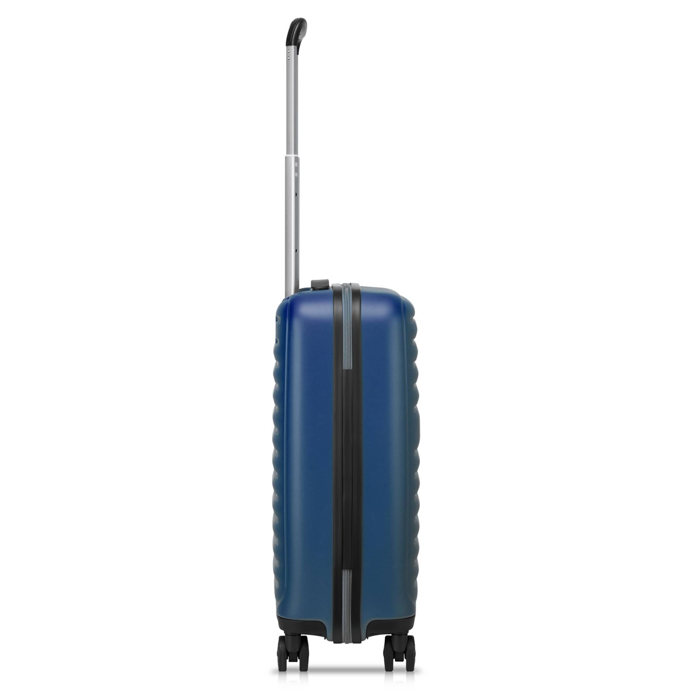 Roncato Trolley 'Ibiza' in Blau