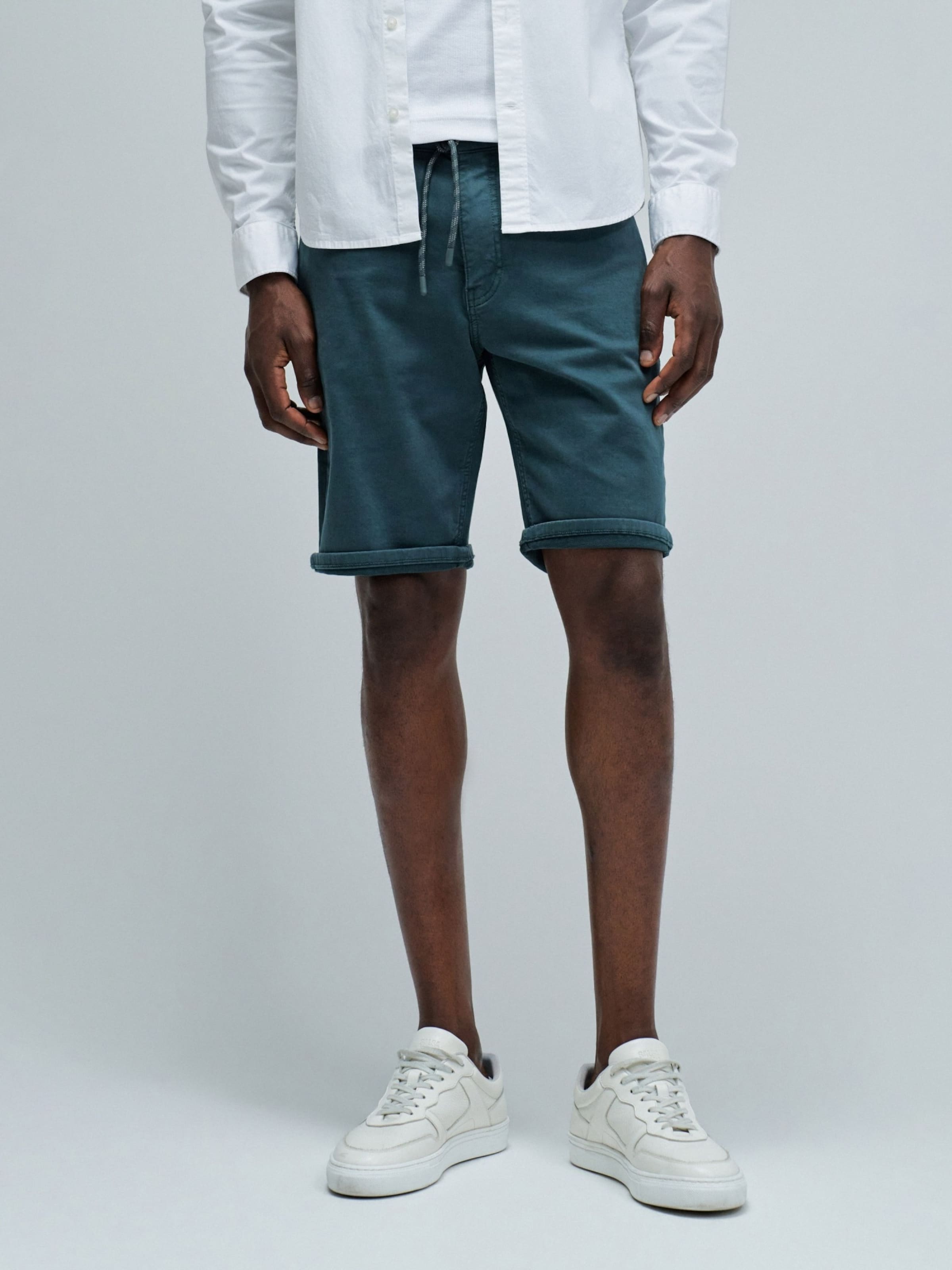 Salsa Jeans Regular Jeans in Green