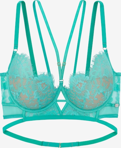 Reggiseno LASCANA di colore verde, Visualizzazione prodotti