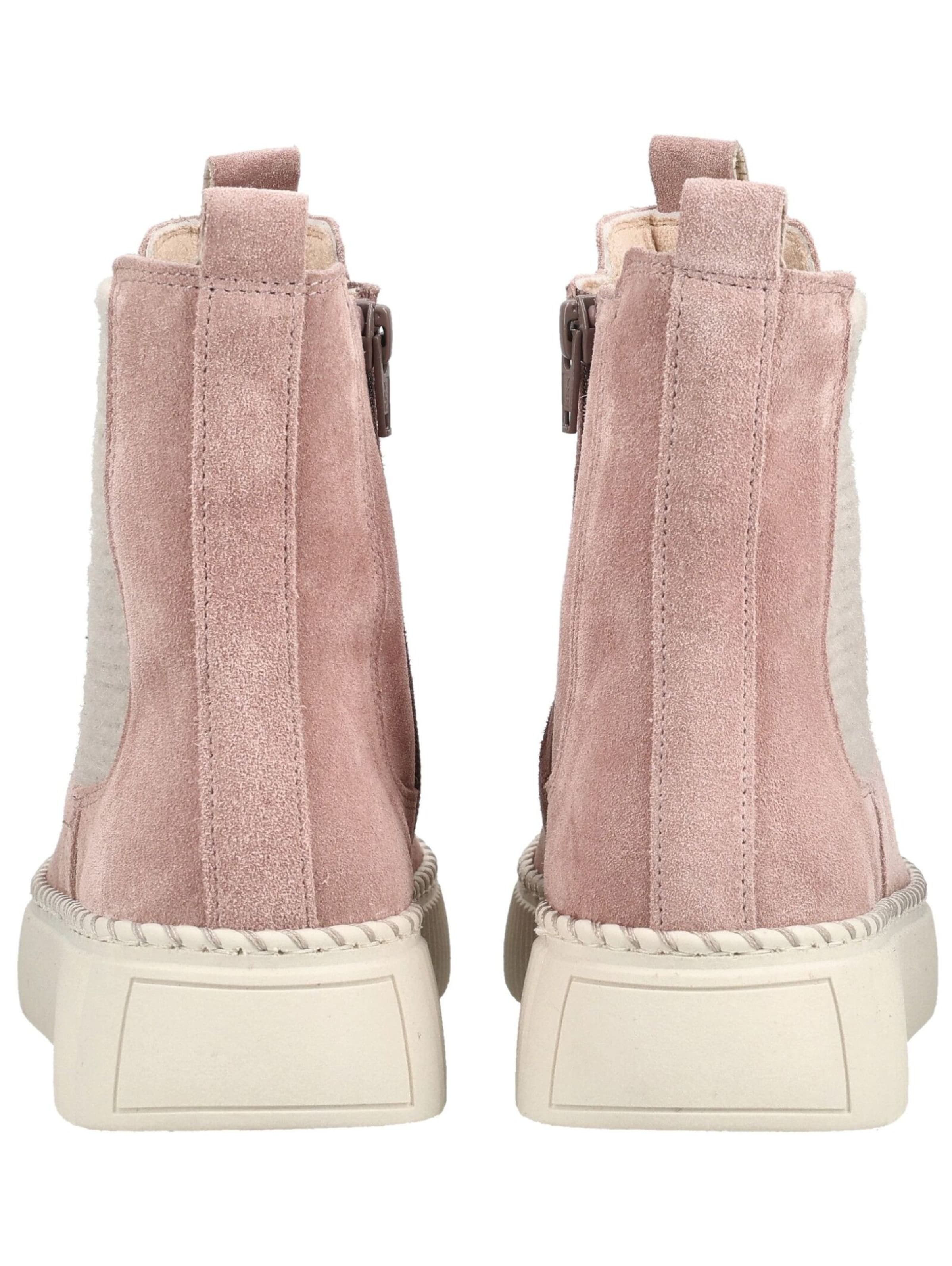 Stivaletto di GABOR in rosa