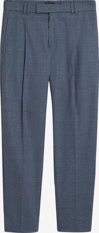 CINQUE Regular Pants in Blue: front