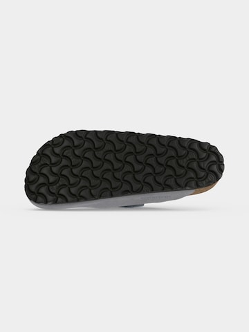 BIRKENSTOCK Plätu 'Boston', värv lilla