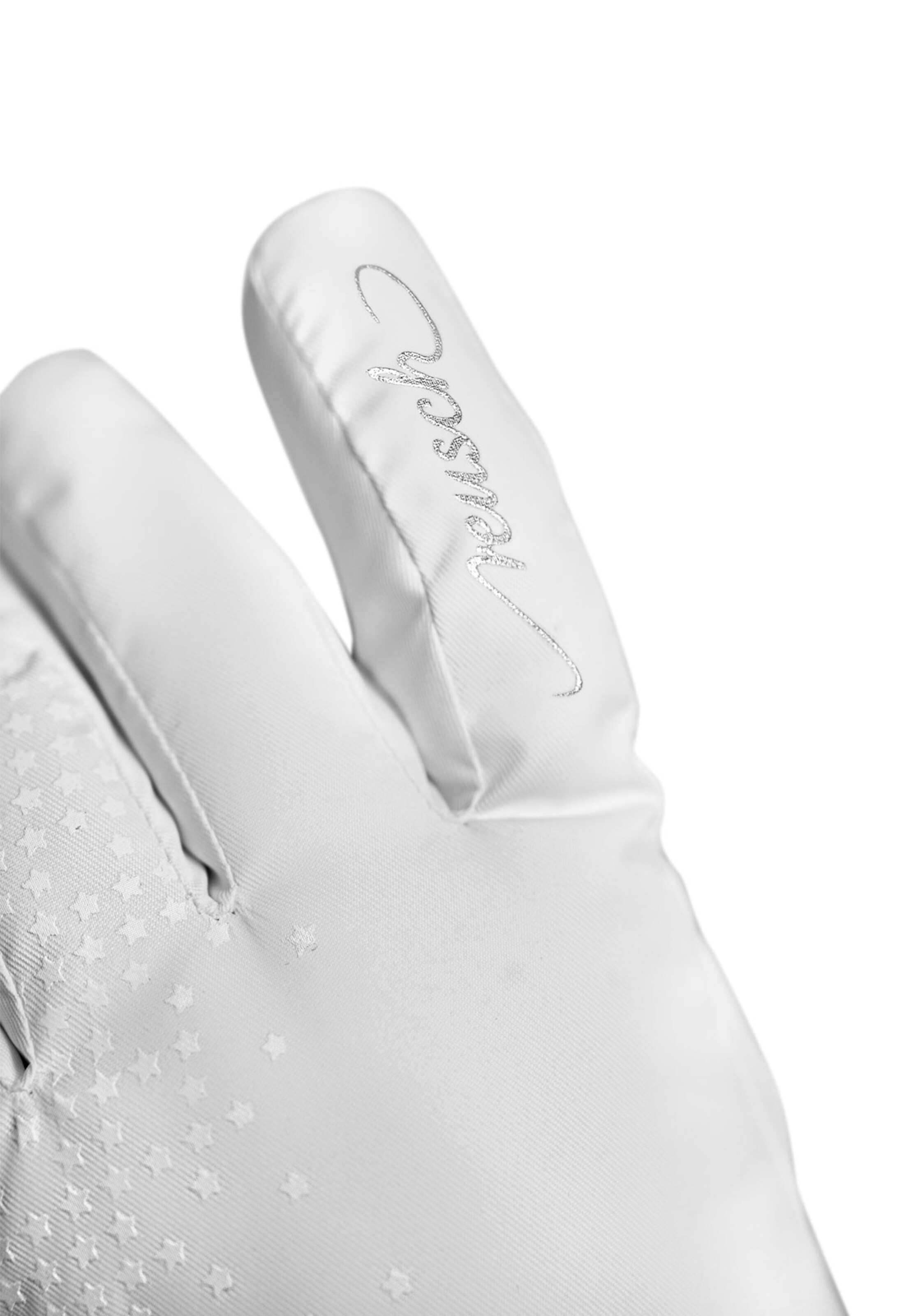 REUSCH Sporthandschoenen 'Alice R-TEX® XT' in Wit