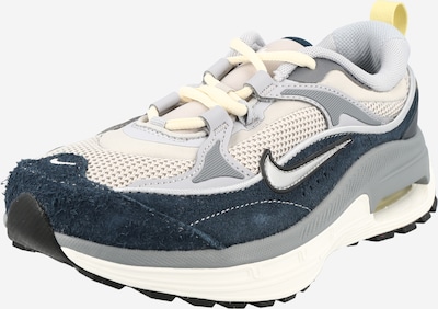 Nike Sportswear Nízke tenisky 'AIR MAX BLISS' - béžová / sivá / svetlosivá / čierna, Produkt