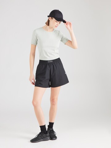 Maglia funzionale di Champion Authentic Athletic Apparel in verde