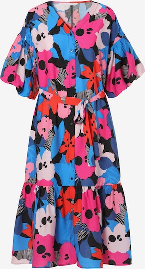 Suknelė 'CLOTI' iš TATUUM, spalva – mišrios spalvos, Prekių apžvalga