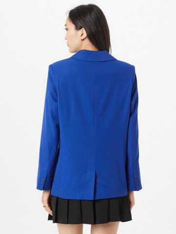 Blazer Smith&Soul en bleu