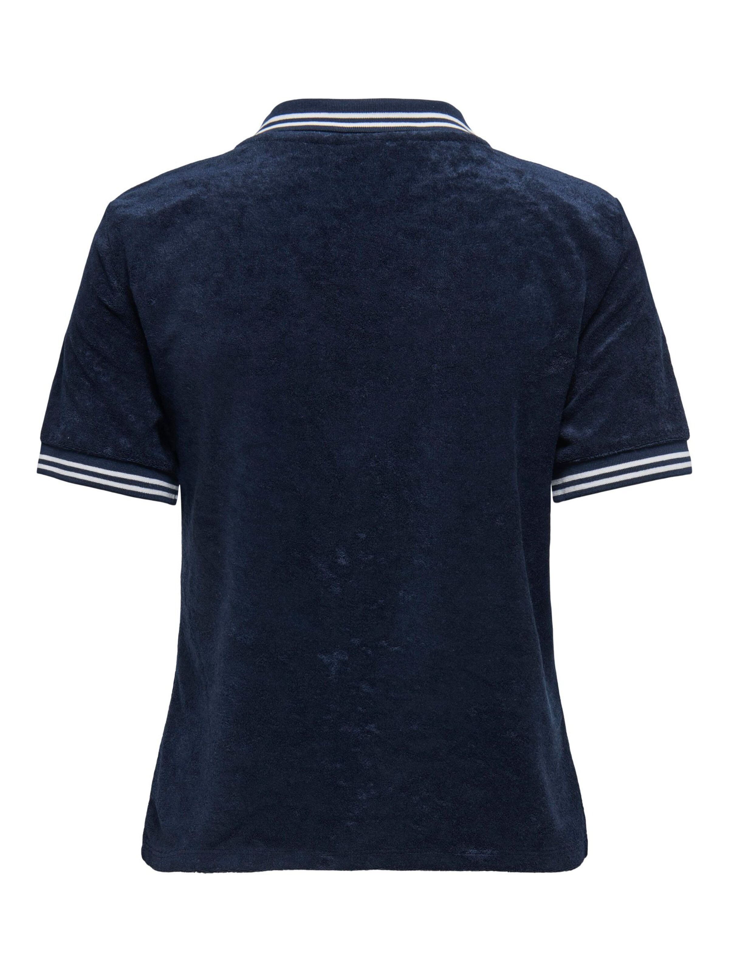 ONLY Shirts 'ONLVicky' i blå