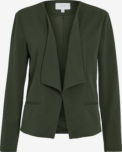 VILA Bleiseri 'VICLUA' värissä tummanvihreä, Tuotenäkymä