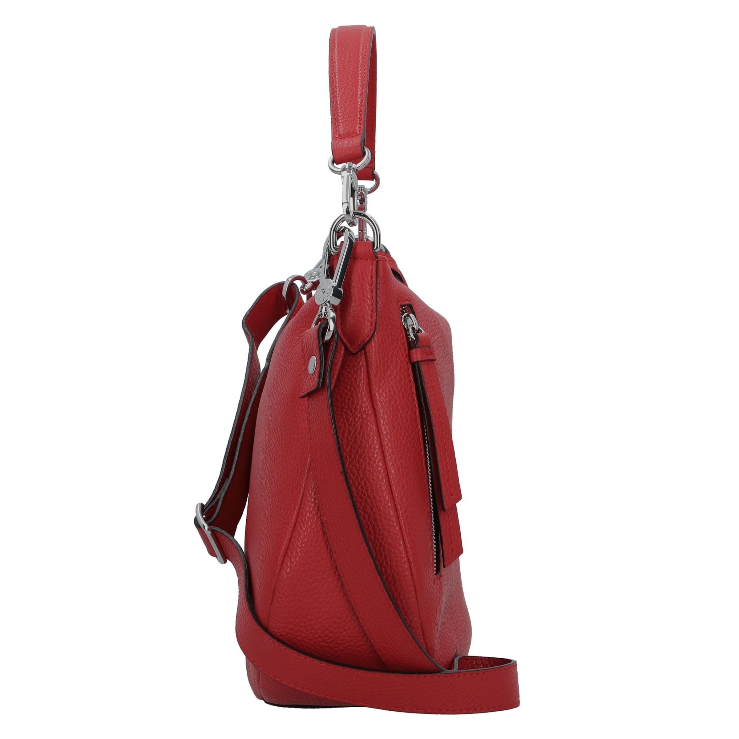 Sac à bandoulière 'Juna' ABRO en rouge