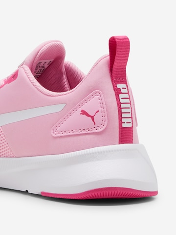 Baskets 'Flyer Runner' PUMA en rose