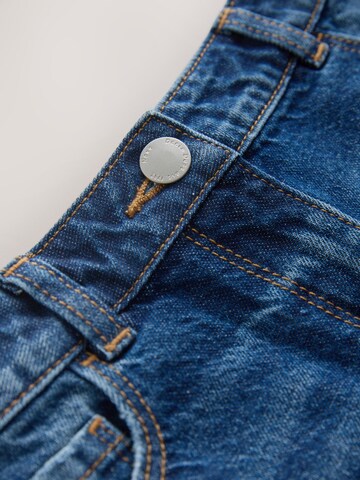 Regular Jeans de la Next pe albastru